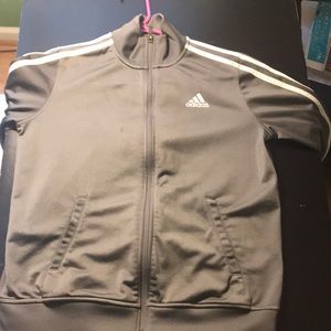 adidas jacket